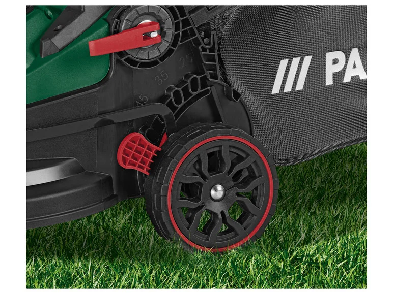 PARKSIDE Tondeuse sans fil PRMA 20-Li B2, 20 V