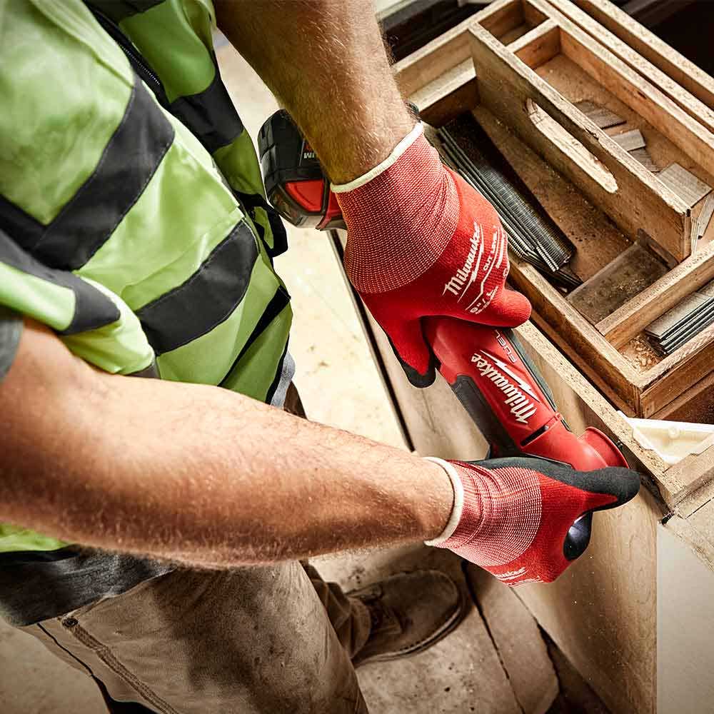 MILWAUKEE 18V FUEL™ Brushless Oscillating Multi-Tool Skin M18FMT-0