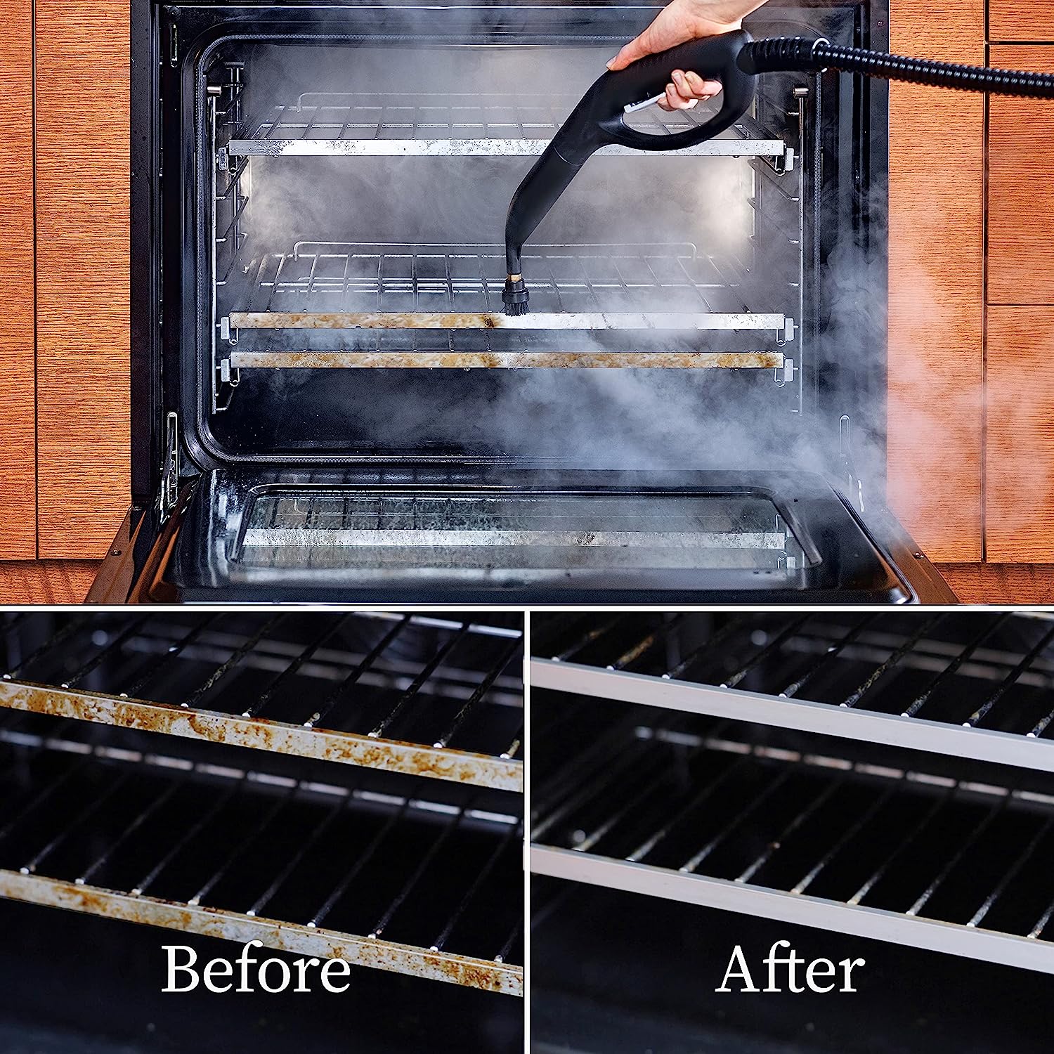 Dupray Neat Steam Cleaner Powerful