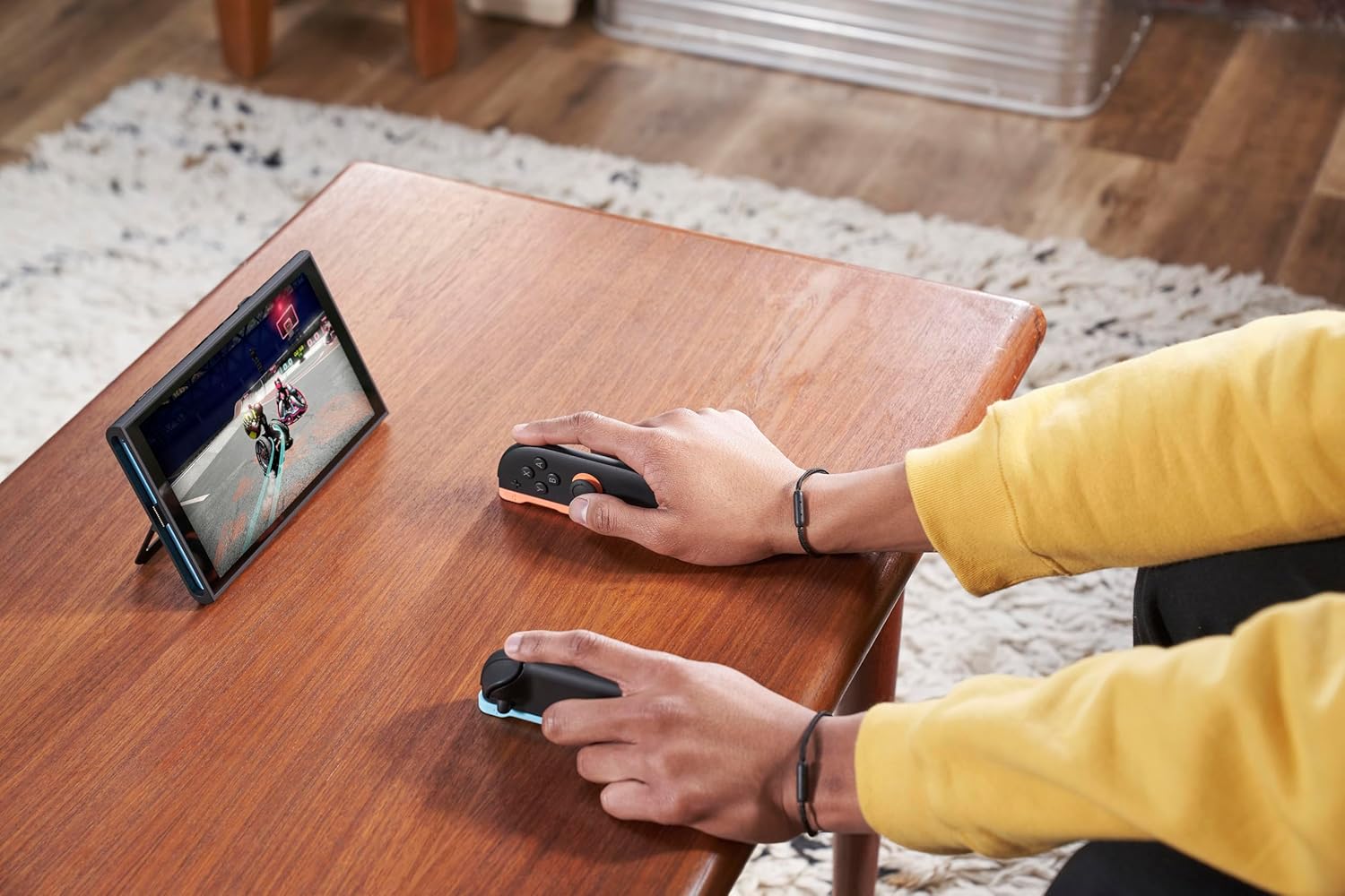 Nintendo Switch 2 + Mario Kart World