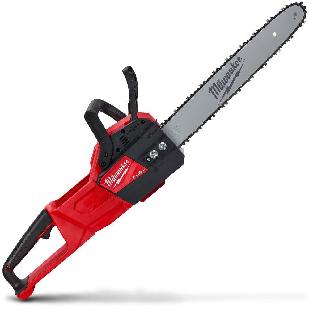 MILWAUKEE 18V FUEL™ 406mm Chainsaw Skin M18FCHS-0