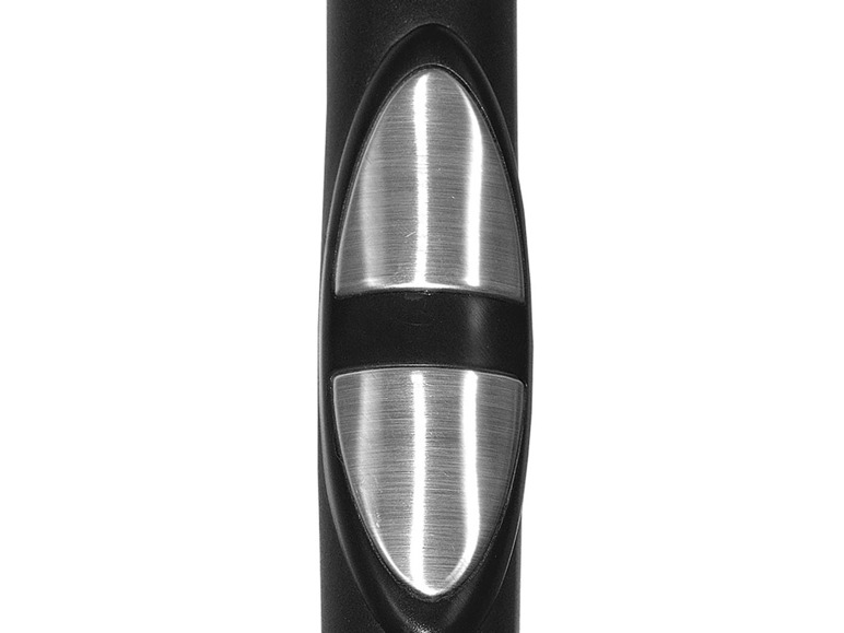 Christopeit Sport Heimtrainer AL 1000, LCD Display