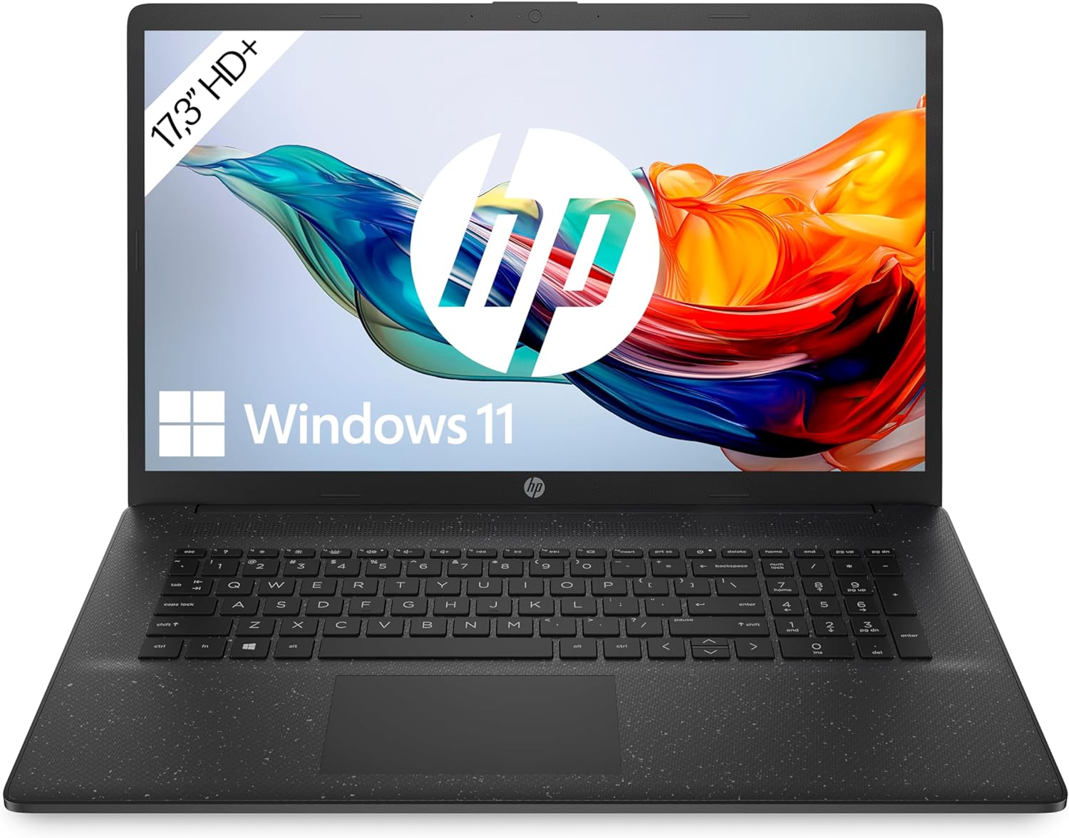 HP Laptop | 17,3