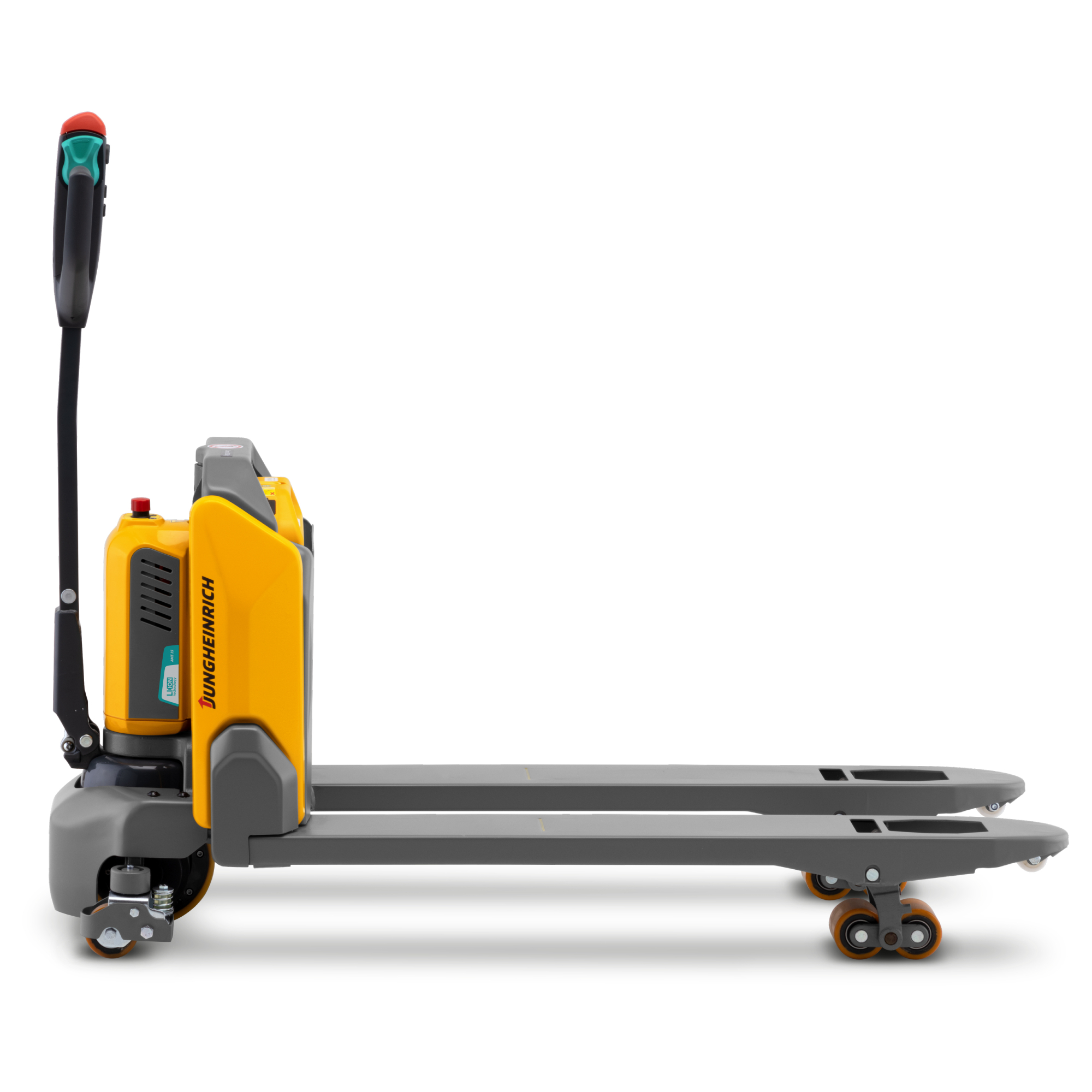 Jungheinrich AME 15 Electric pallet truck