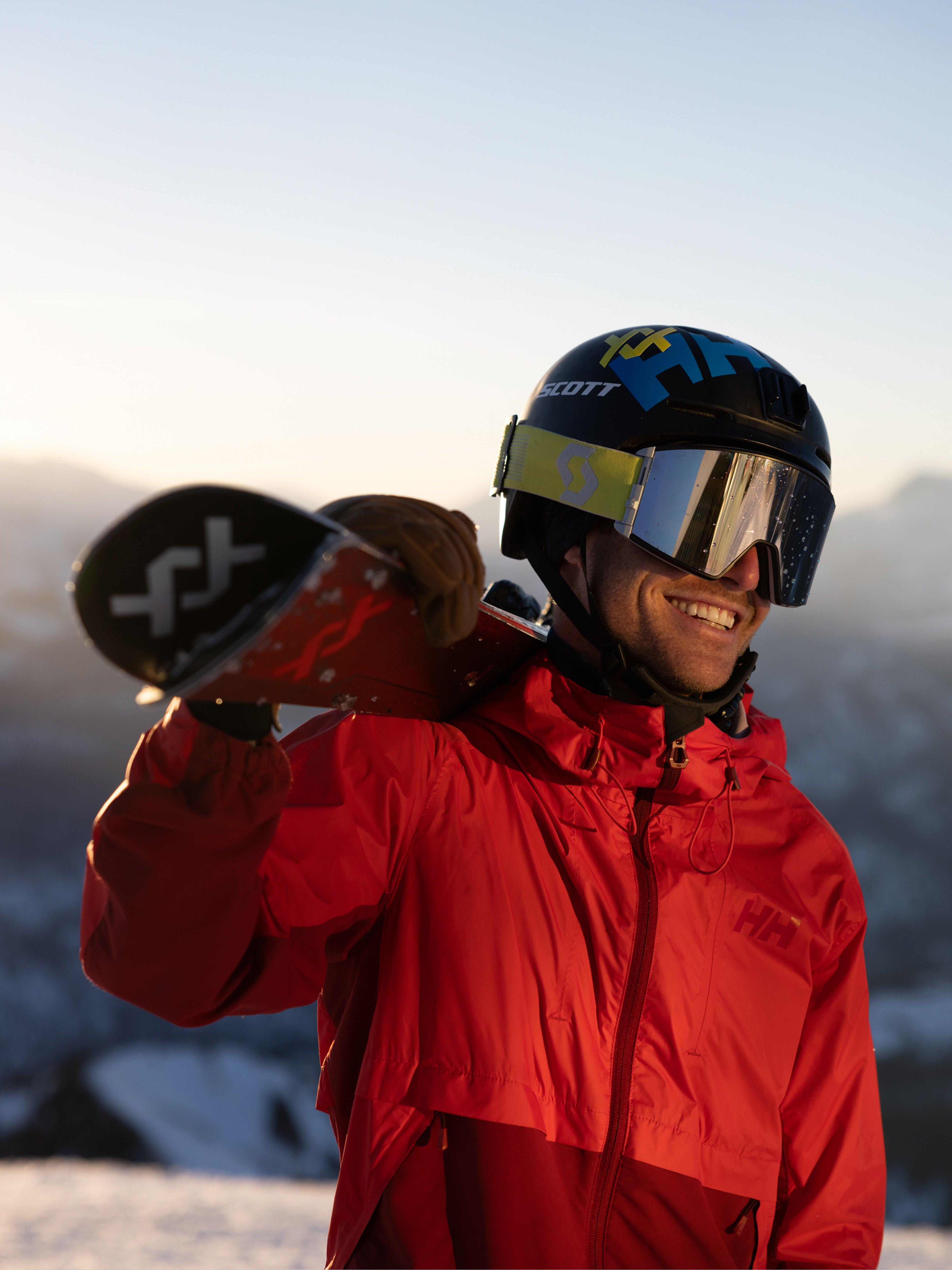 Vlkl M7 Mantra Skis 2025