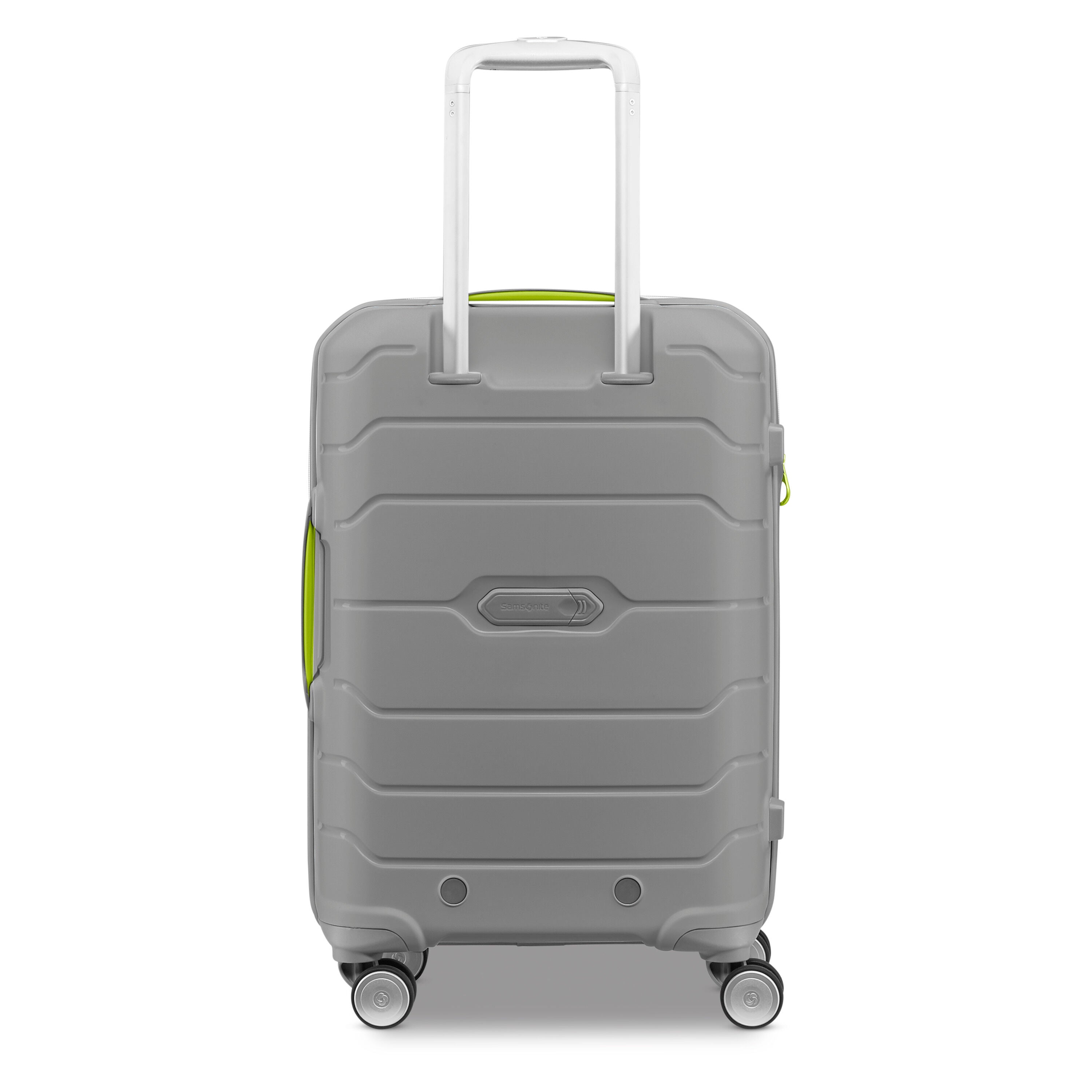 SAMSONITE FREEFORM CARRY-ON SPINNER