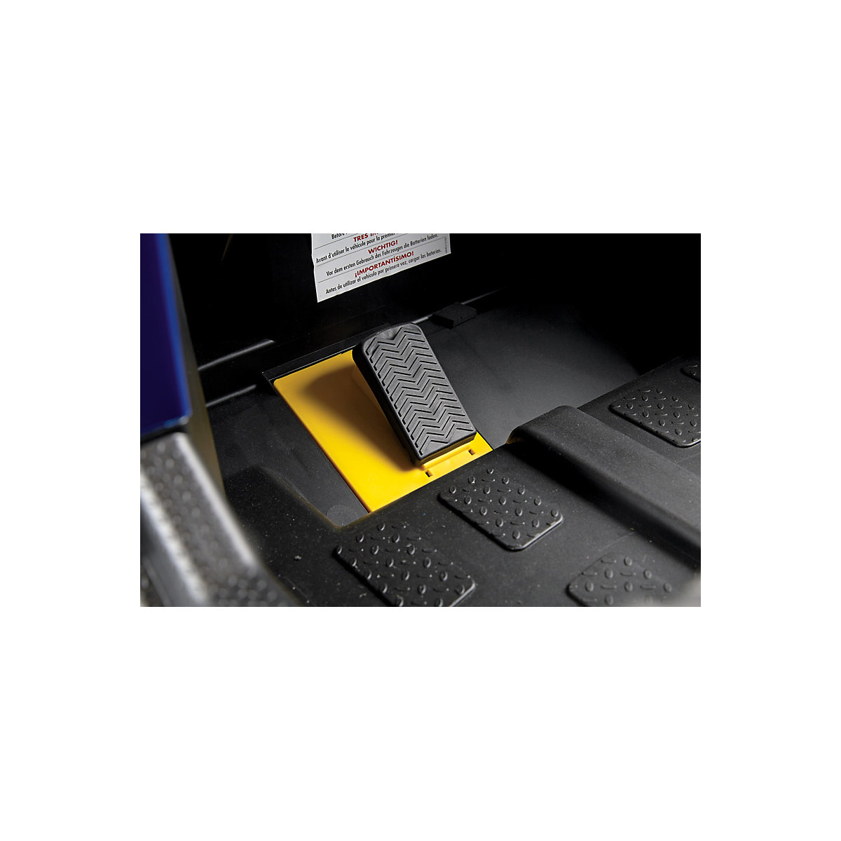 Gelndewagen Polaris RZR 900 XP mehrfarbig