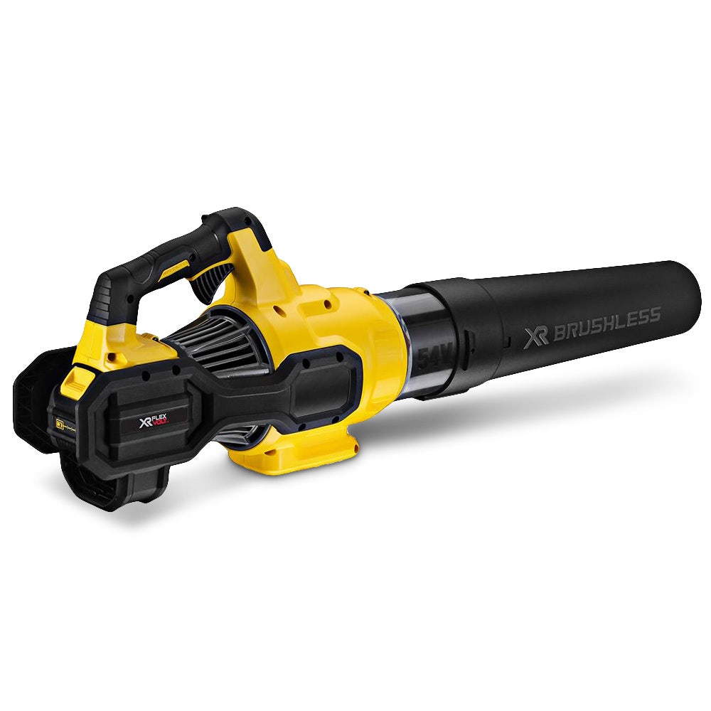 DEWALT 54V FlexVolt Axial Blower Skin DCMBA572N-XE