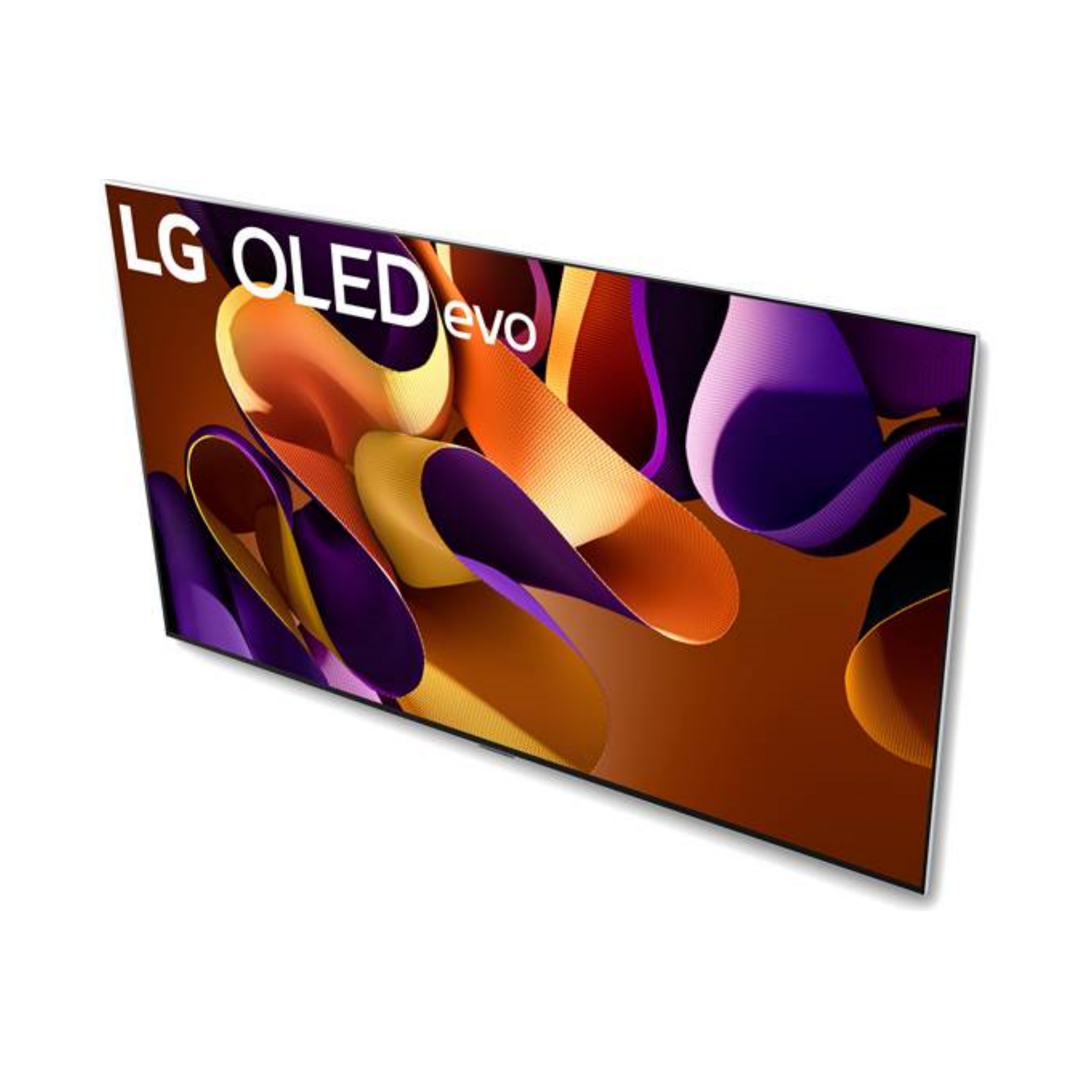LG OLED83G4WUA G4 OLED evo Smart 4K UHD TV with HDR (83)