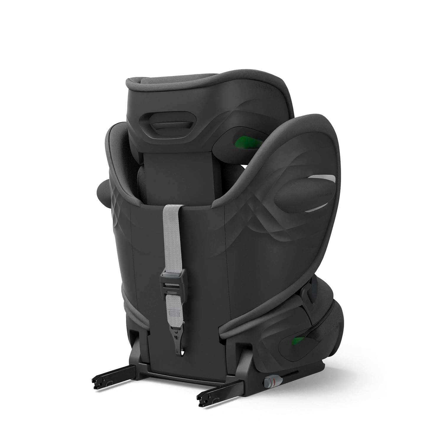 CYBEX Gold Pallas G i-Size Child Seat 76 - 150 cm from 15 Months to 12 Years (Approx. 9 to 50 kg)