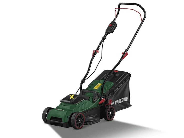 PARKSIDE Tondeuse sans fil PRMA 20-Li B2, 20 V
