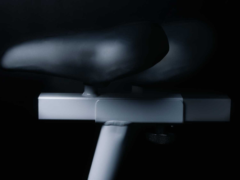 Christopeit Sport Heimtrainer AL 1000, LCD Display