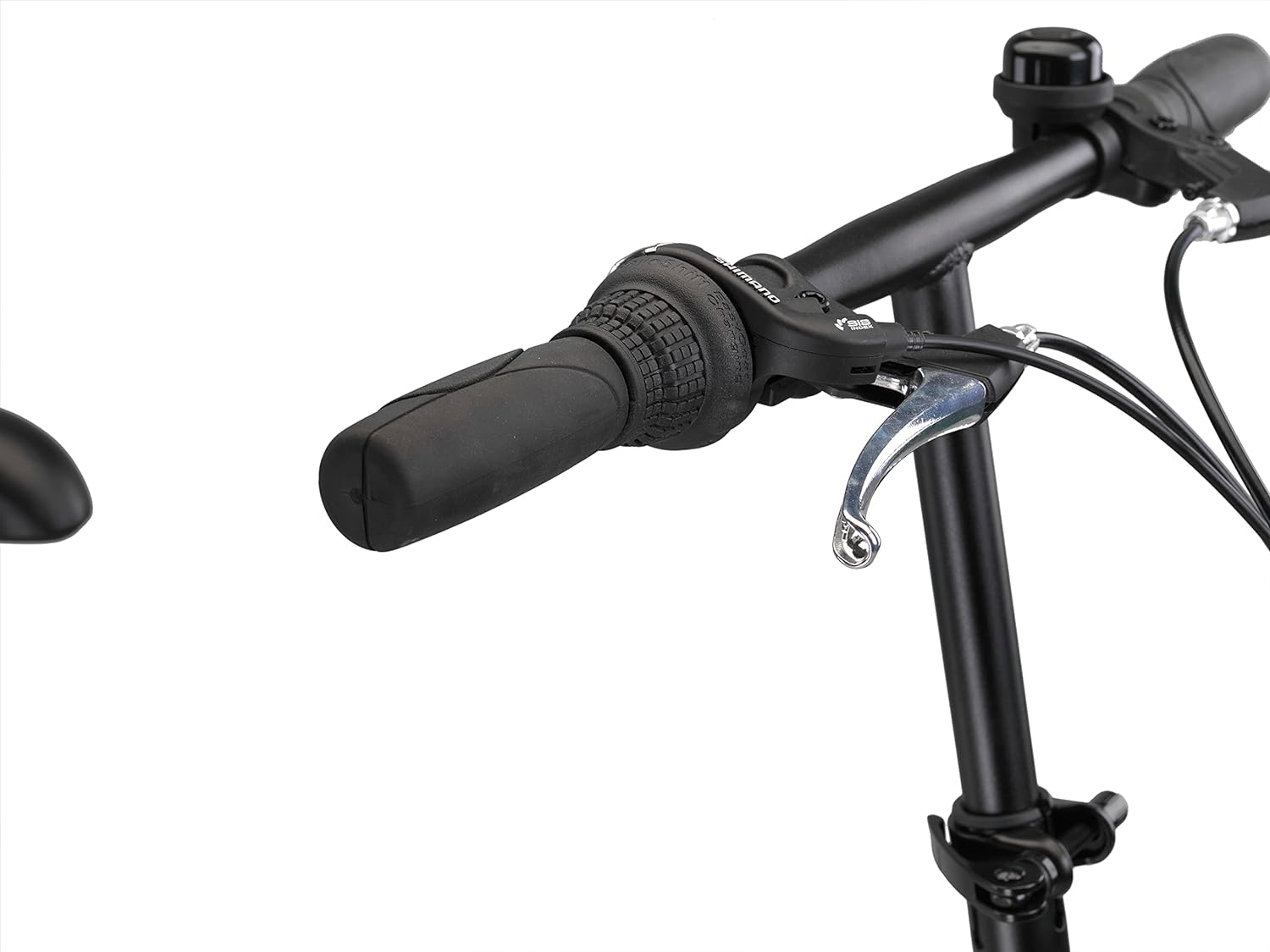 Licorne Bike Conseres, 20 Inch Folding Bike