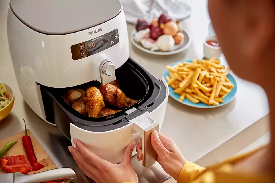 Airfryer