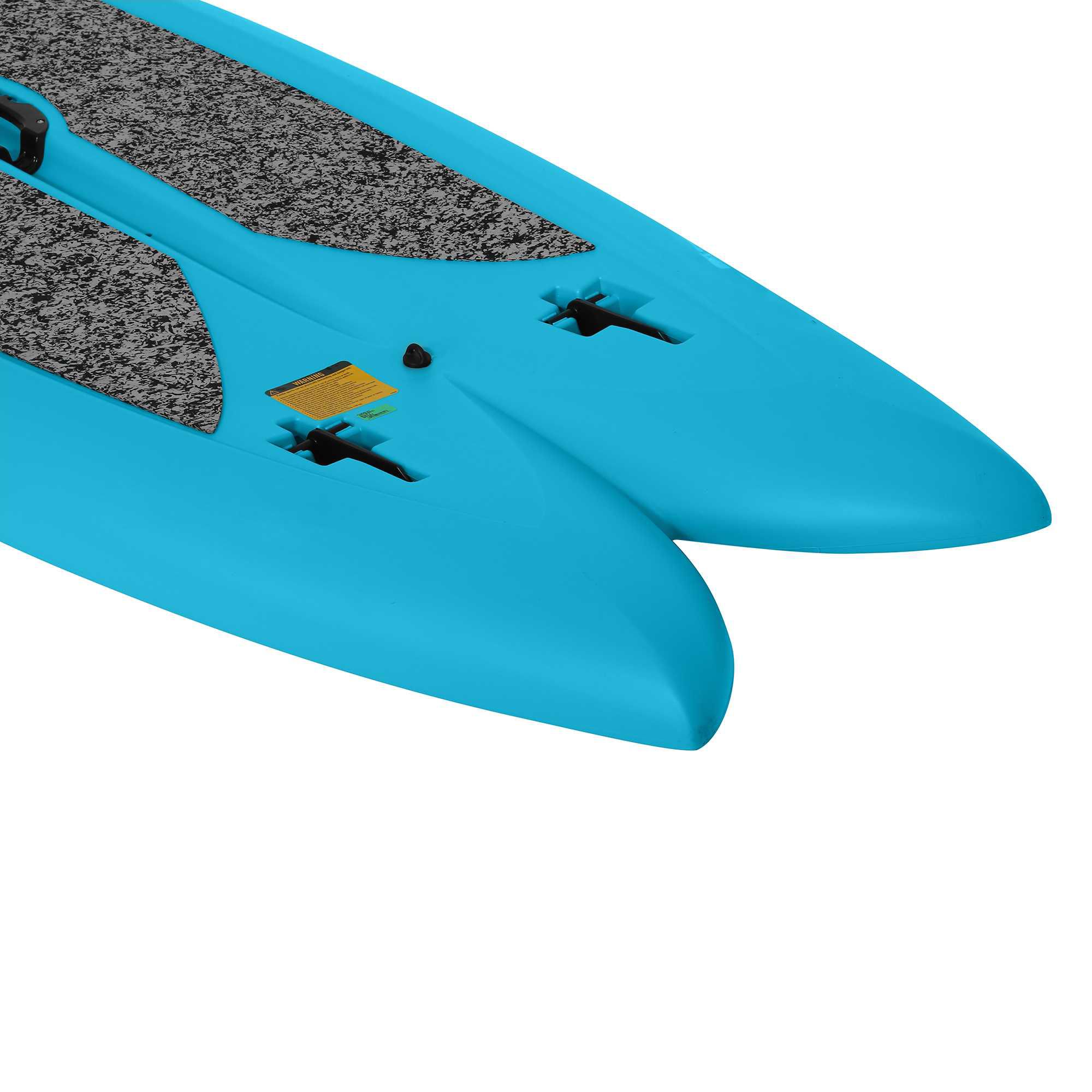 Lifetime Freestyle XL 98 Stand-Up Paddle Board with Paddle