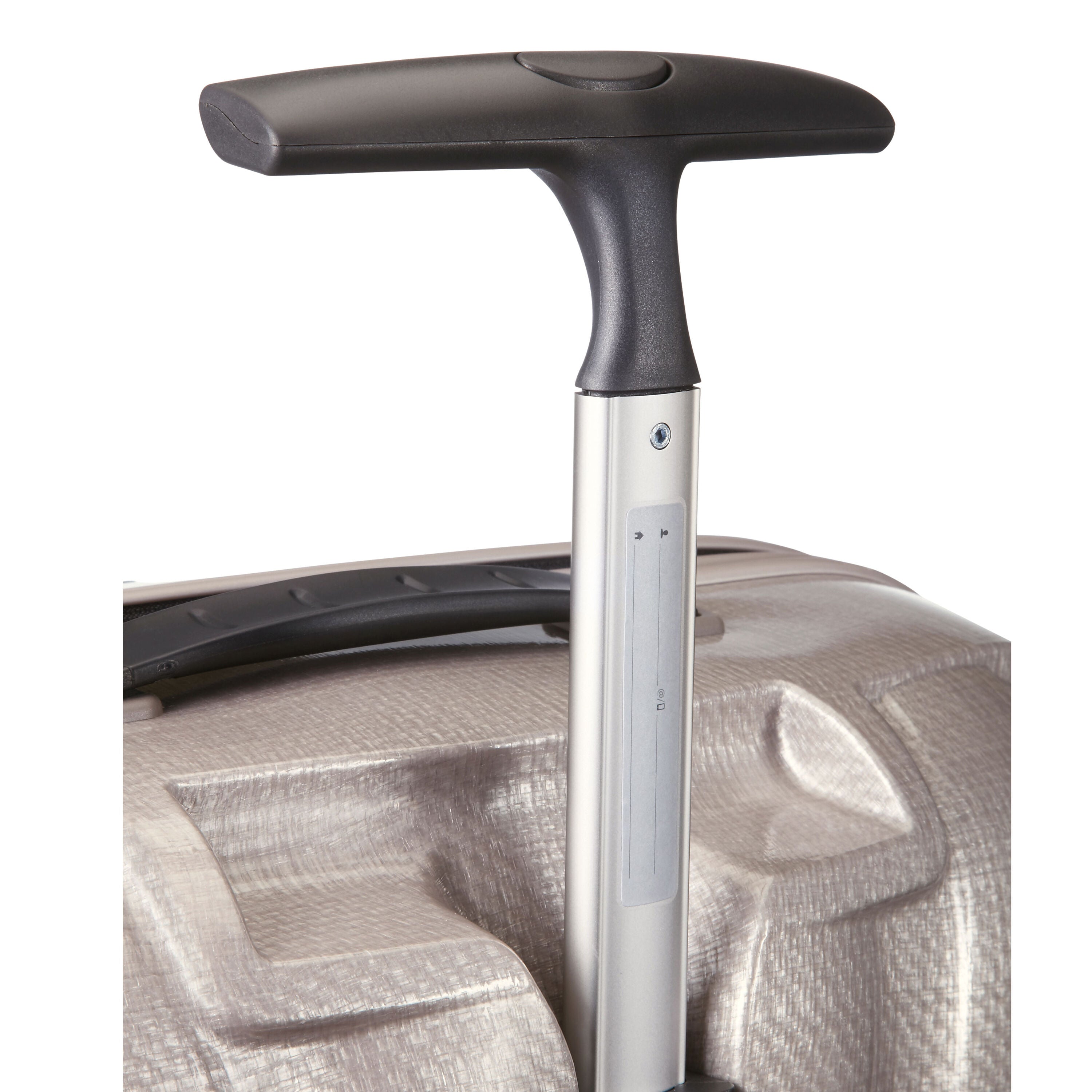 SAMSONITE BLACK LABEL COSMOLITE 3.0 2 PIECE SET (CO/LG)