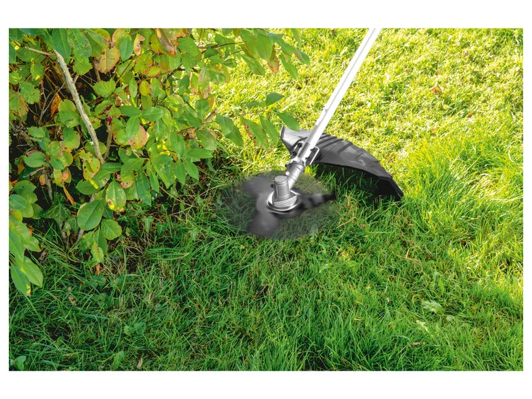 PARKSIDE Appareil combiné à essence 4en1 PBK 4 B3