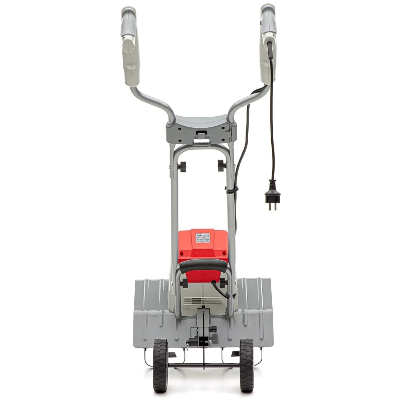 IKRA IEM 1200 electric rotary cultivator, working width 40cm, working depth up to 20cm, 1200W