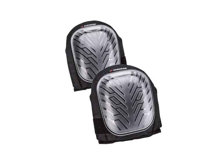 PARKSIDE Coussinets de genou en gell