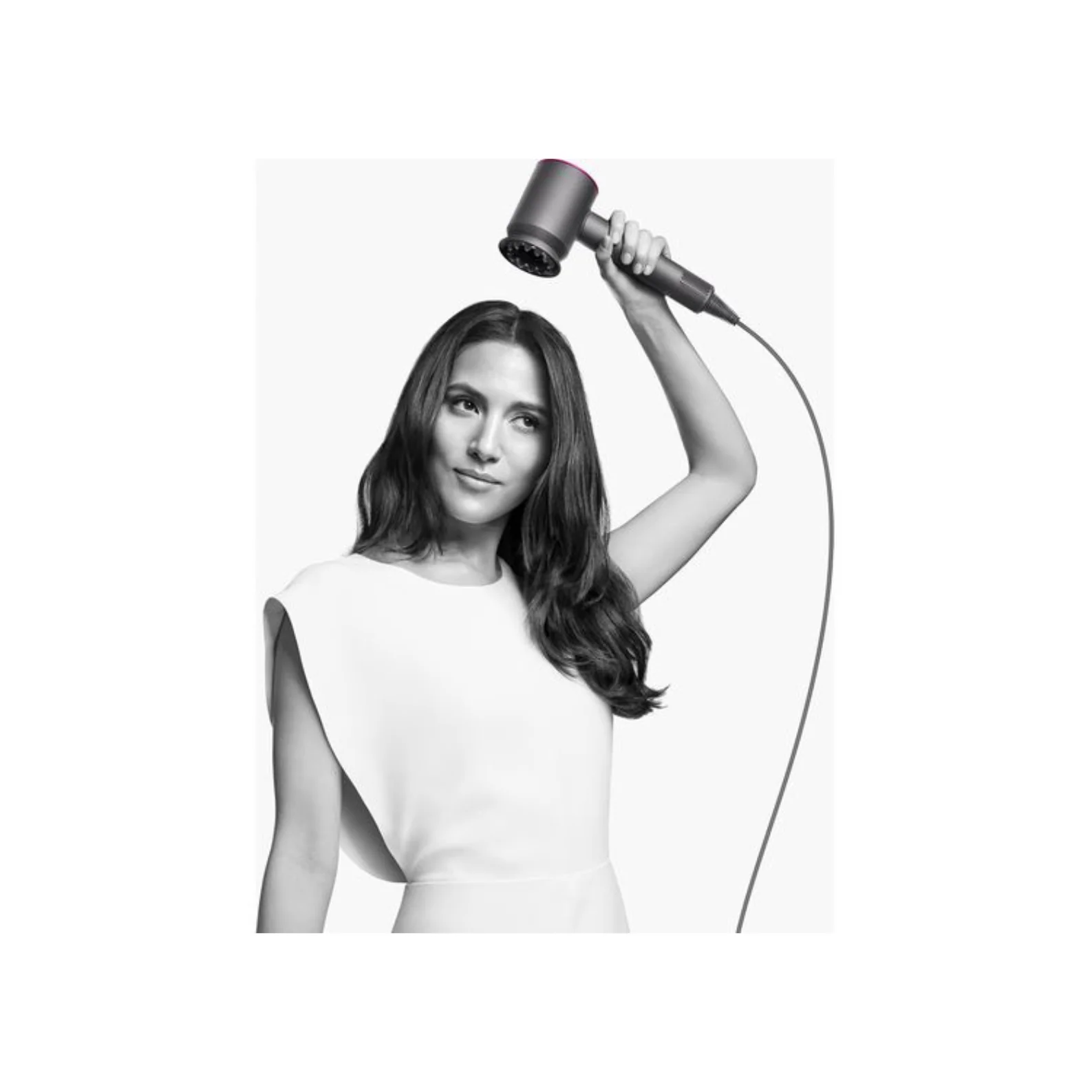 Dyson Supersonic Hair Dryer HD08