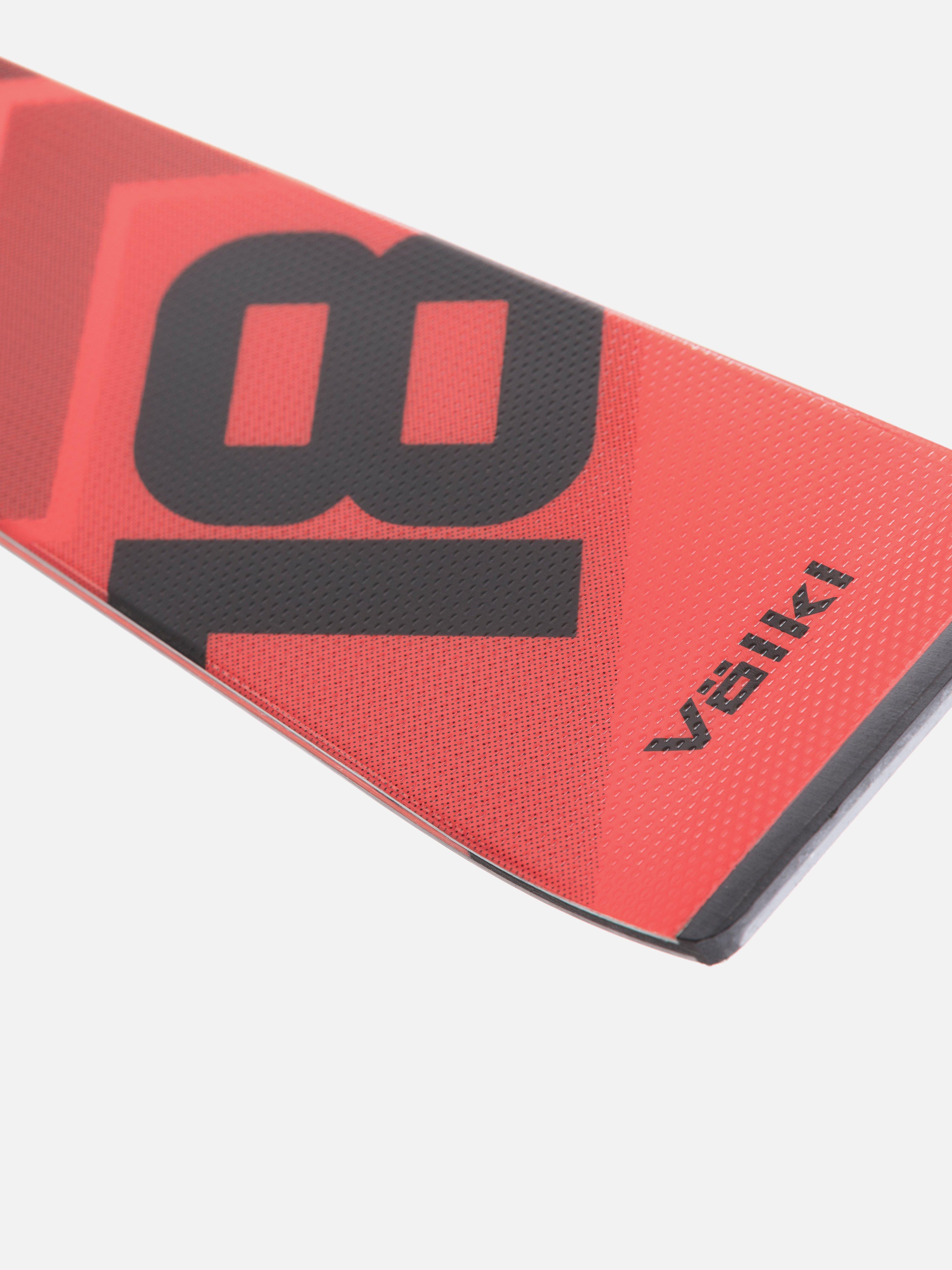 Vlkl Racetiger Gs Skis 2025