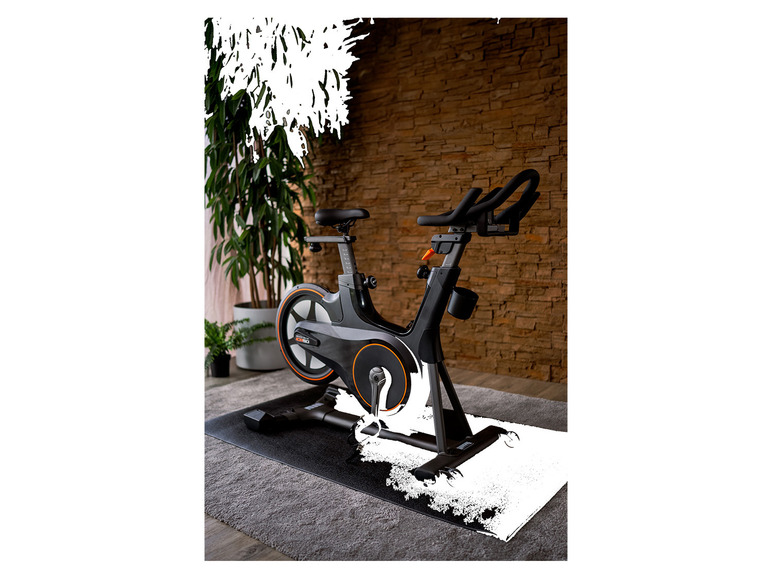 Matrix Matrix ICR50 Indoor Cycle Limited Edition