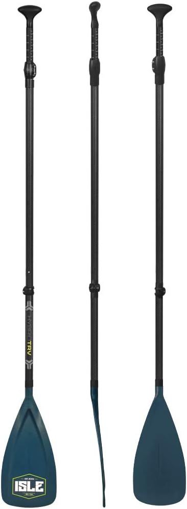 ISLE 12'6