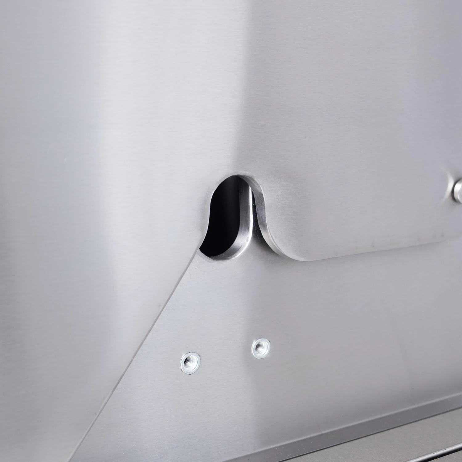 Victory 3-Burner Propane Gas Grill With Infrared Side Burner - BBQ-VCT3BSB-LP