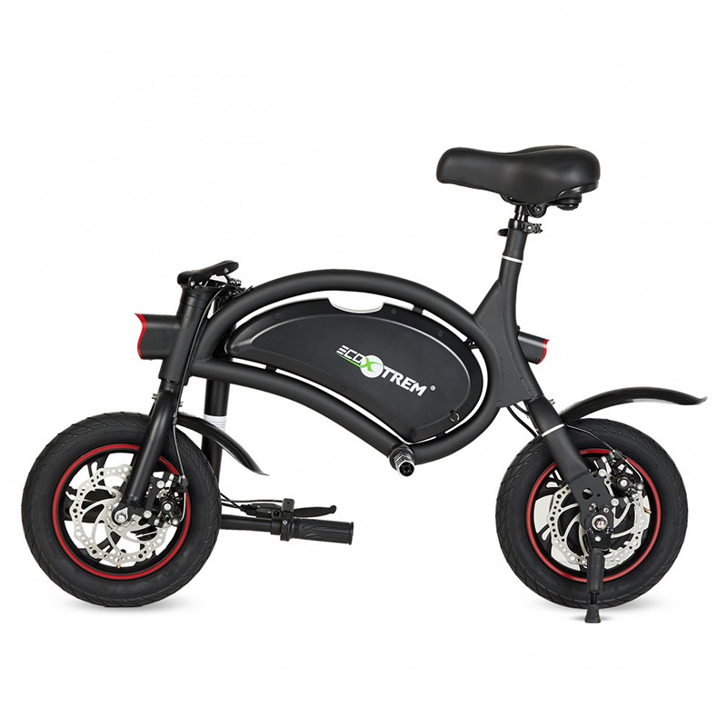PATINETE ELCTRICO 250W CON ASIENTO Y REPOSAPIS