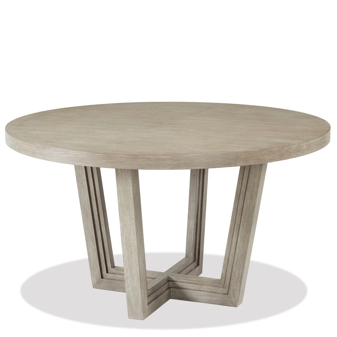 Stepstone 5-Pc Round Dining Set 54
