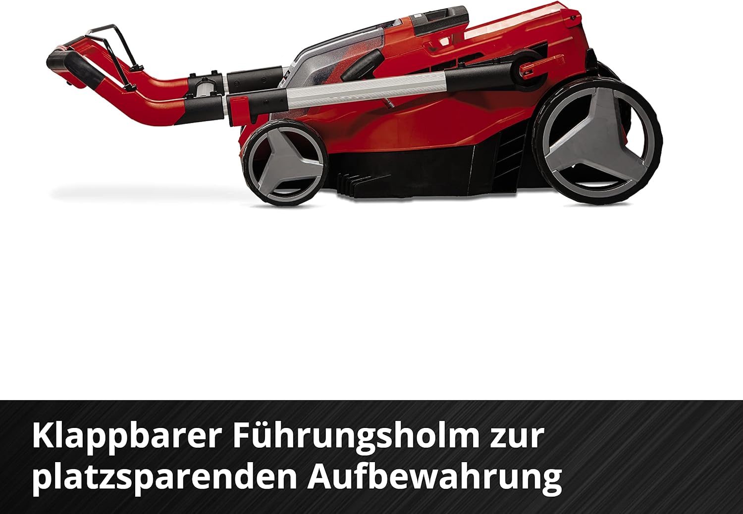 Einhell RASARRO 36/38 Power X-Change Cordless Lawnmower