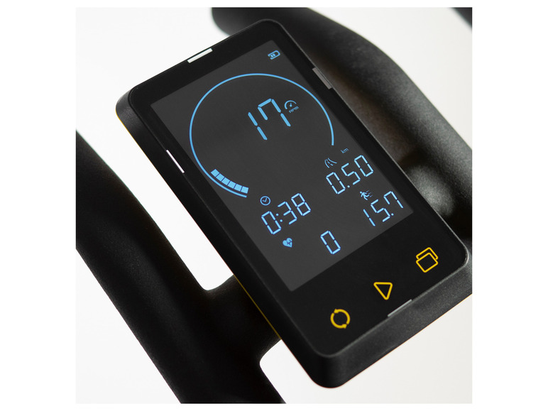 Horizon Fitness Indoor Cycle GR6