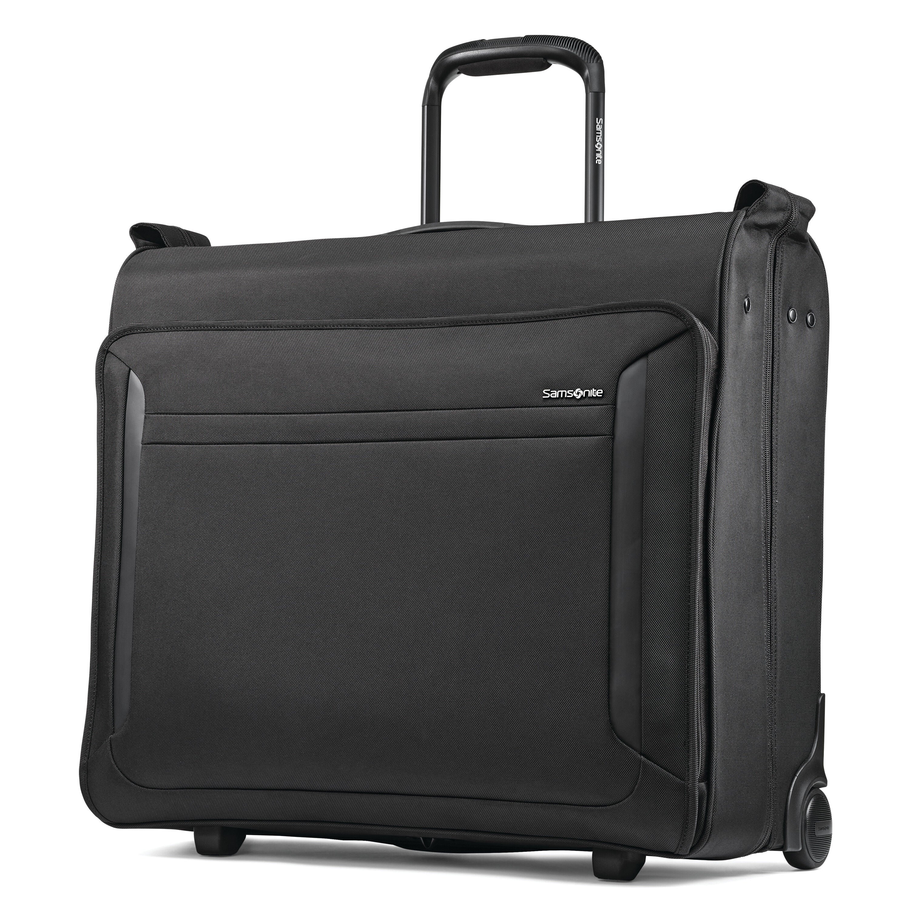 SAMSONITE ARMAGE II DUET GARMENT BAG