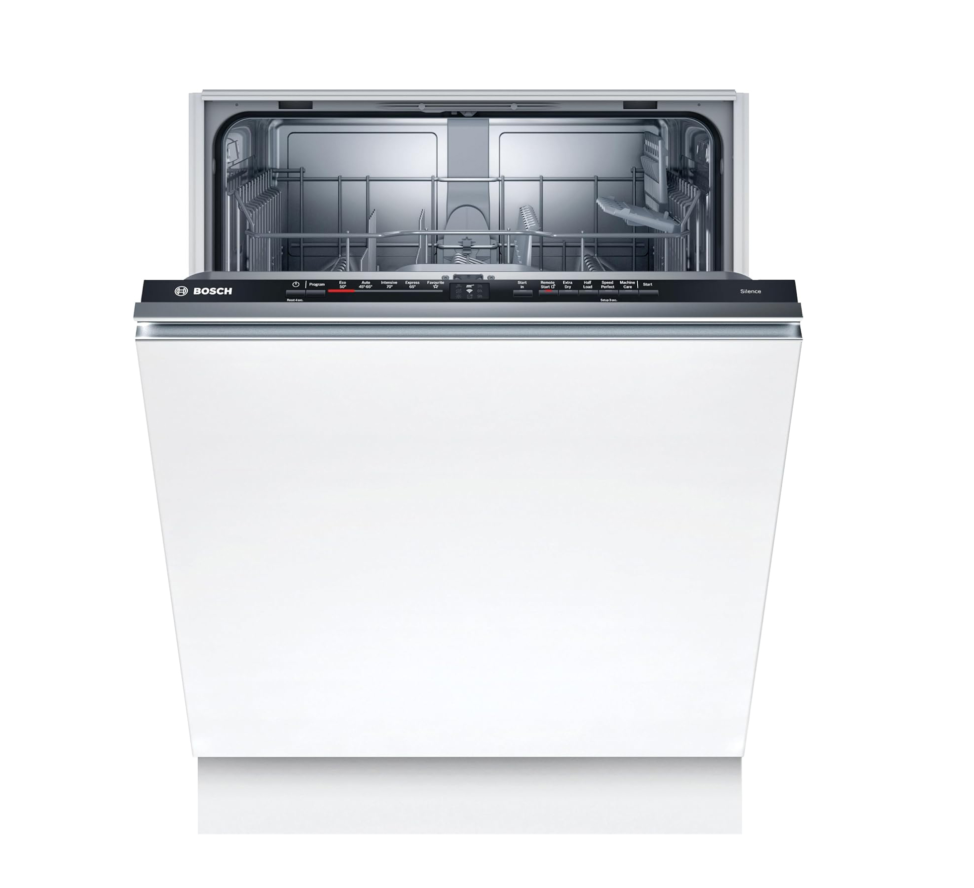 Bosch SMV2HTX02G Series 2