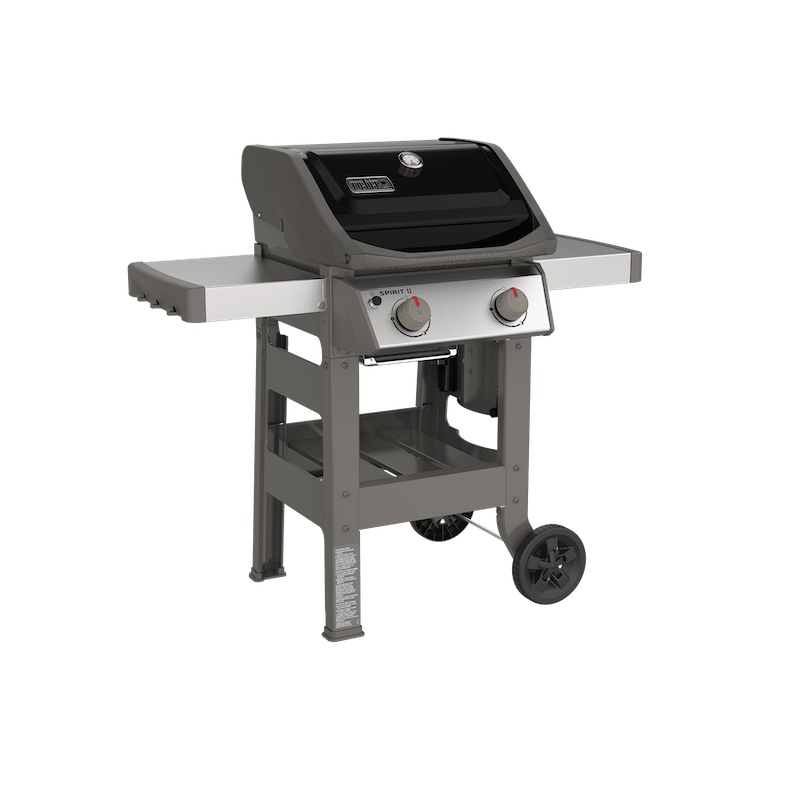 Spirit II E-210 Gas Grill