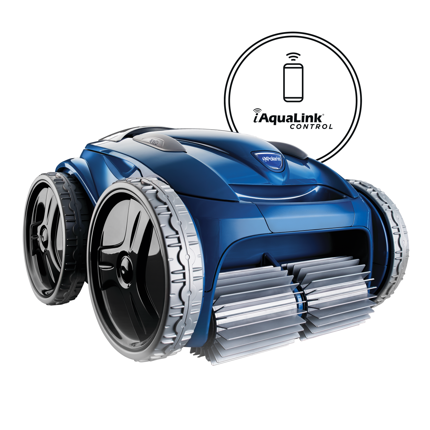 Polaris 9650iQ Sport