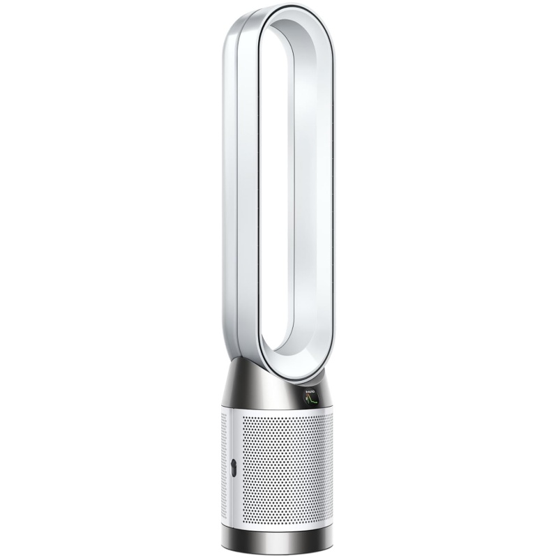 Dyson Purifier Cool PC1 Powerful Fan Purifier (White/White)