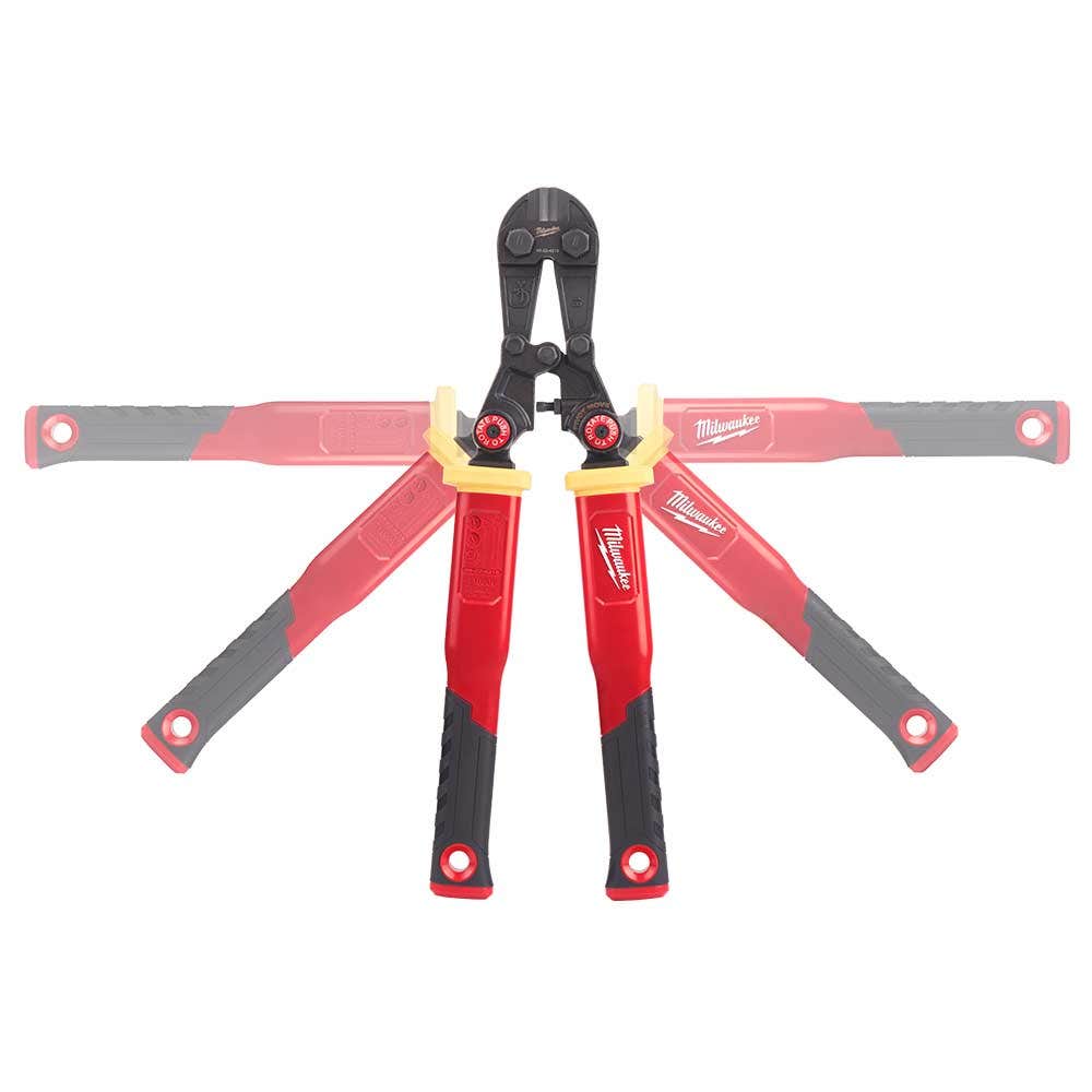 MILWAUKEE 457mm Fibreglass Non-Conductive Bolt Cutter 48224218