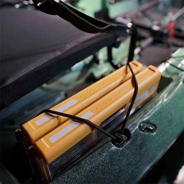 Crescent Shoalie Fishing Kayak