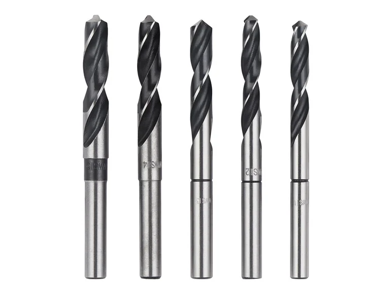 PARKSIDE Set de forets hélicodaux HSS