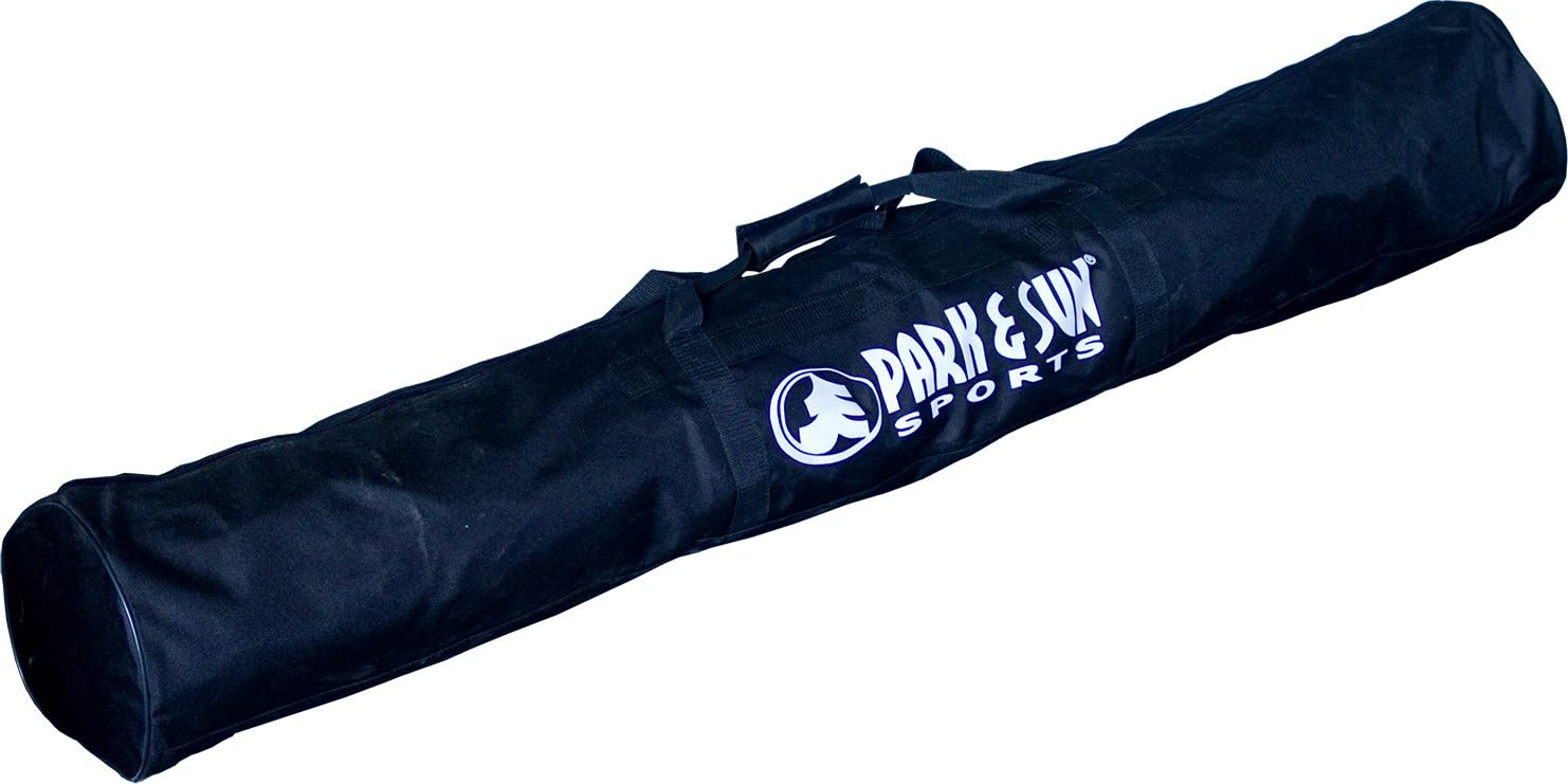 Park & Sun Sports Spectrum Classic: Adjustable Professional Outdoor Volleyball Net System