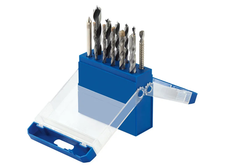 PARKSIDE Jeux de fraises et de forets PFBS 4 A1