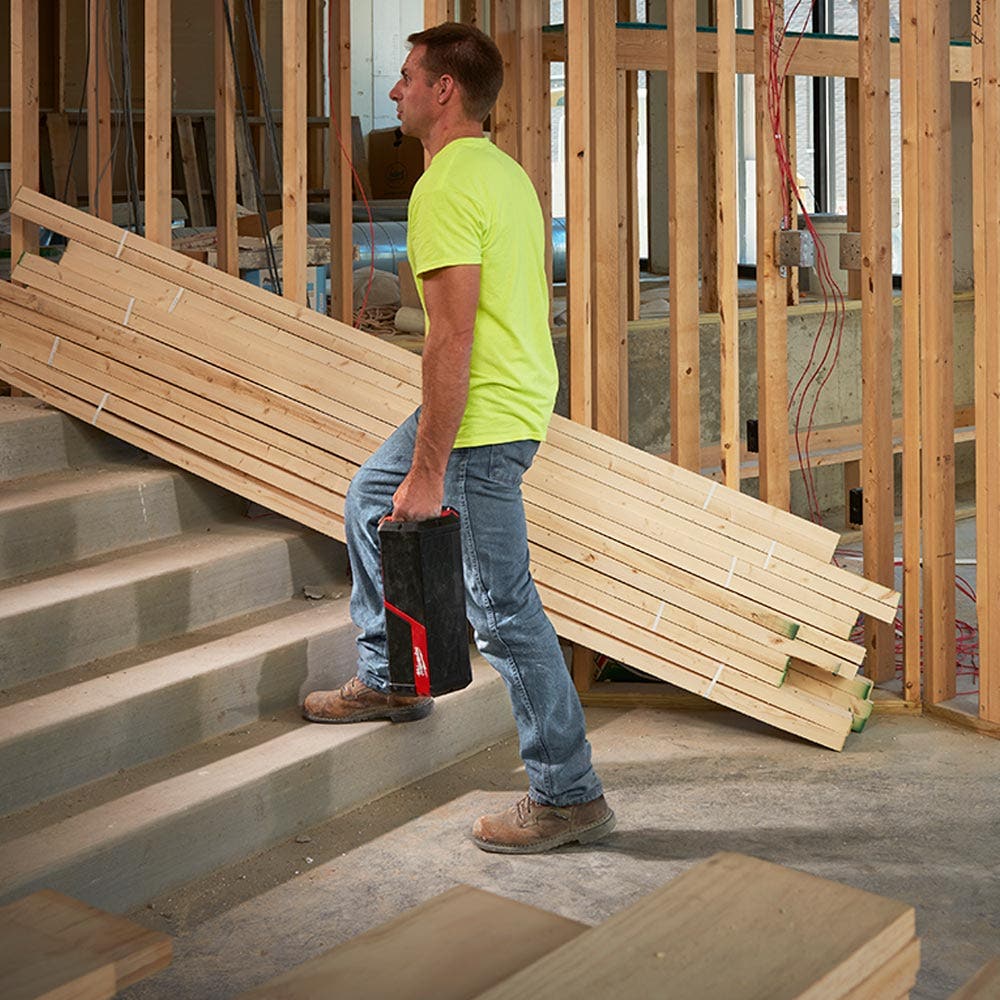 MILWAUKEE 12V/18V Bluetooth Speaker Skin M12-18JSSP-0