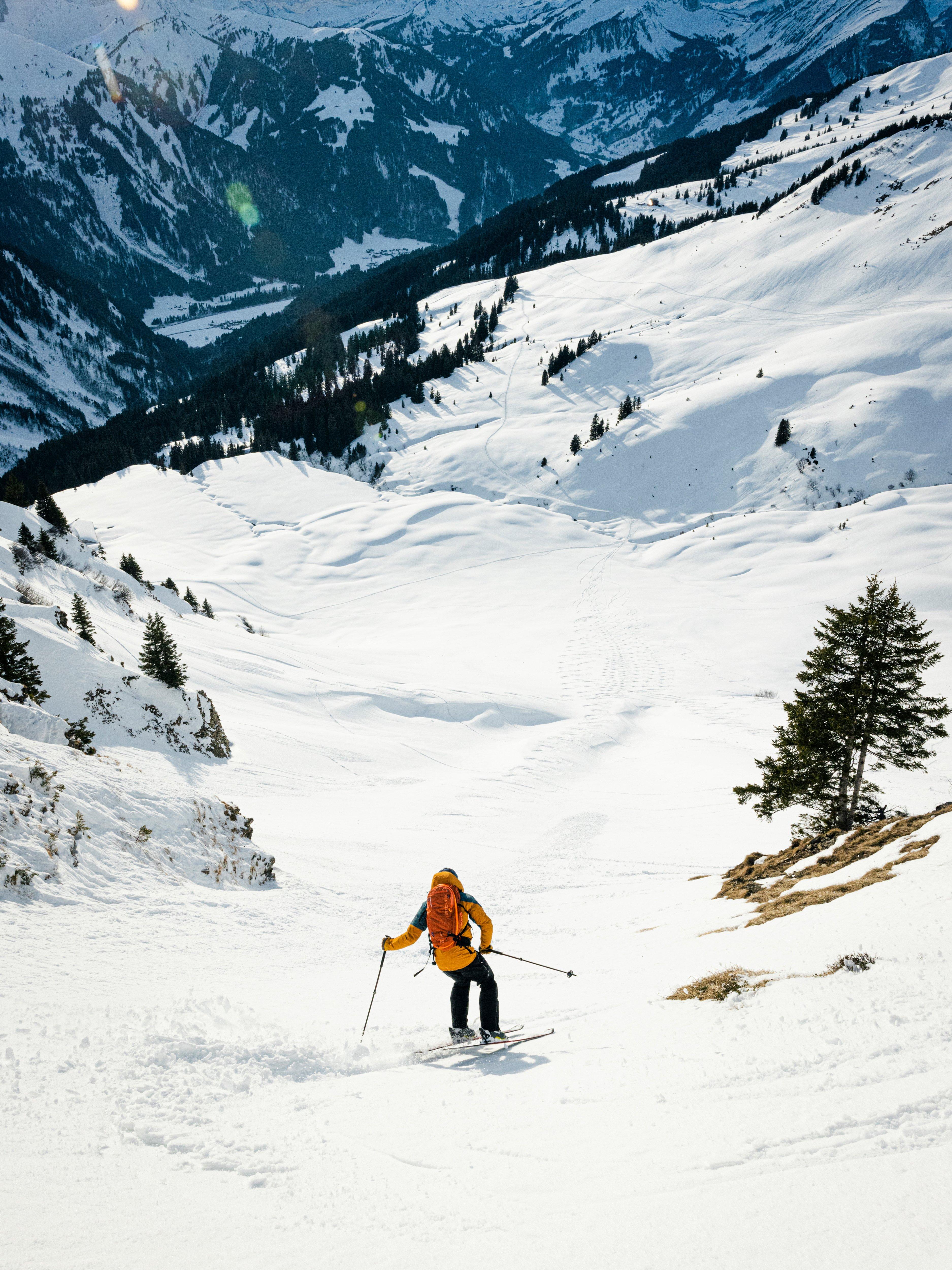 Vlkl Rise Above 88 Skis 2025