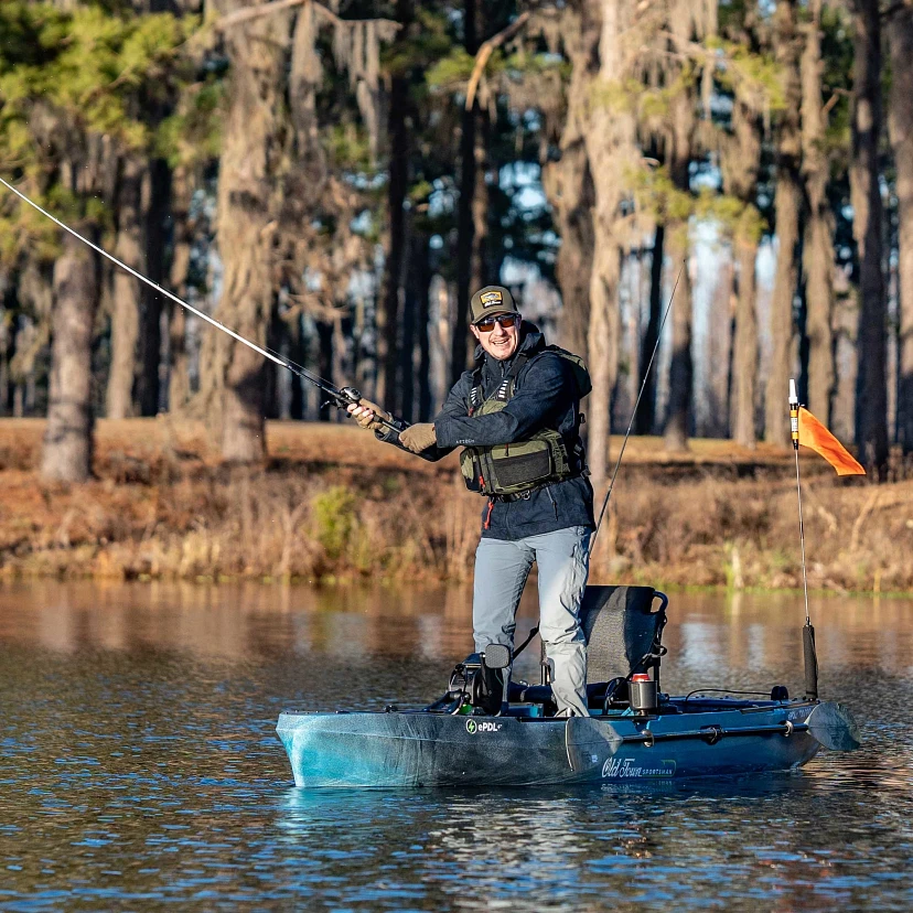 Sportsman ePDL+ 120 PRO