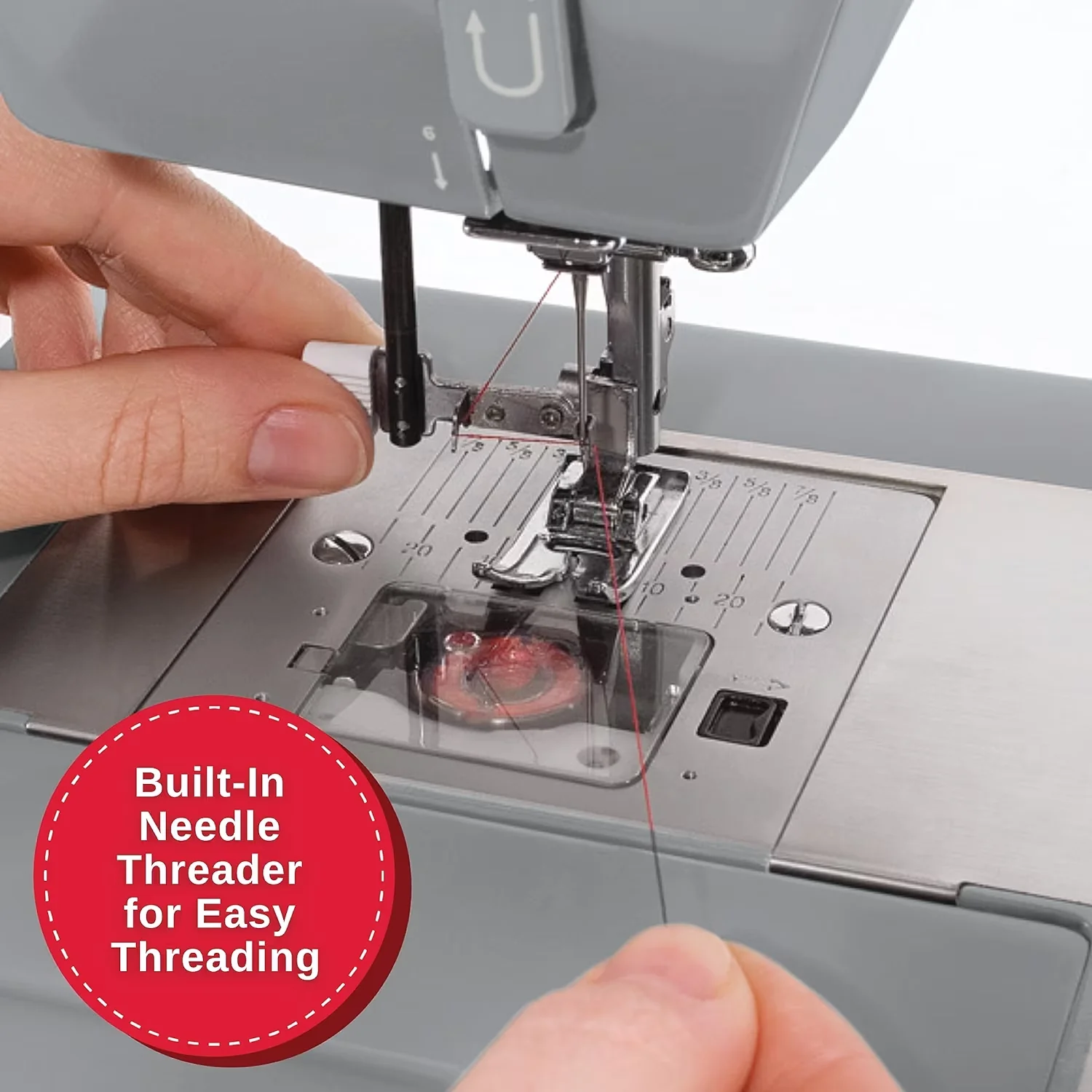 Singer Heavy Duty 4432 Sewing Machine - * latest 2025 model