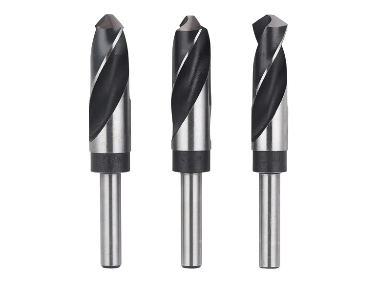 PARKSIDE Set de forets hélicodaux HSS