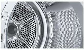 Siemens WQ45B2B40 iQ700 Smarter Wärmepumpen-Trockner