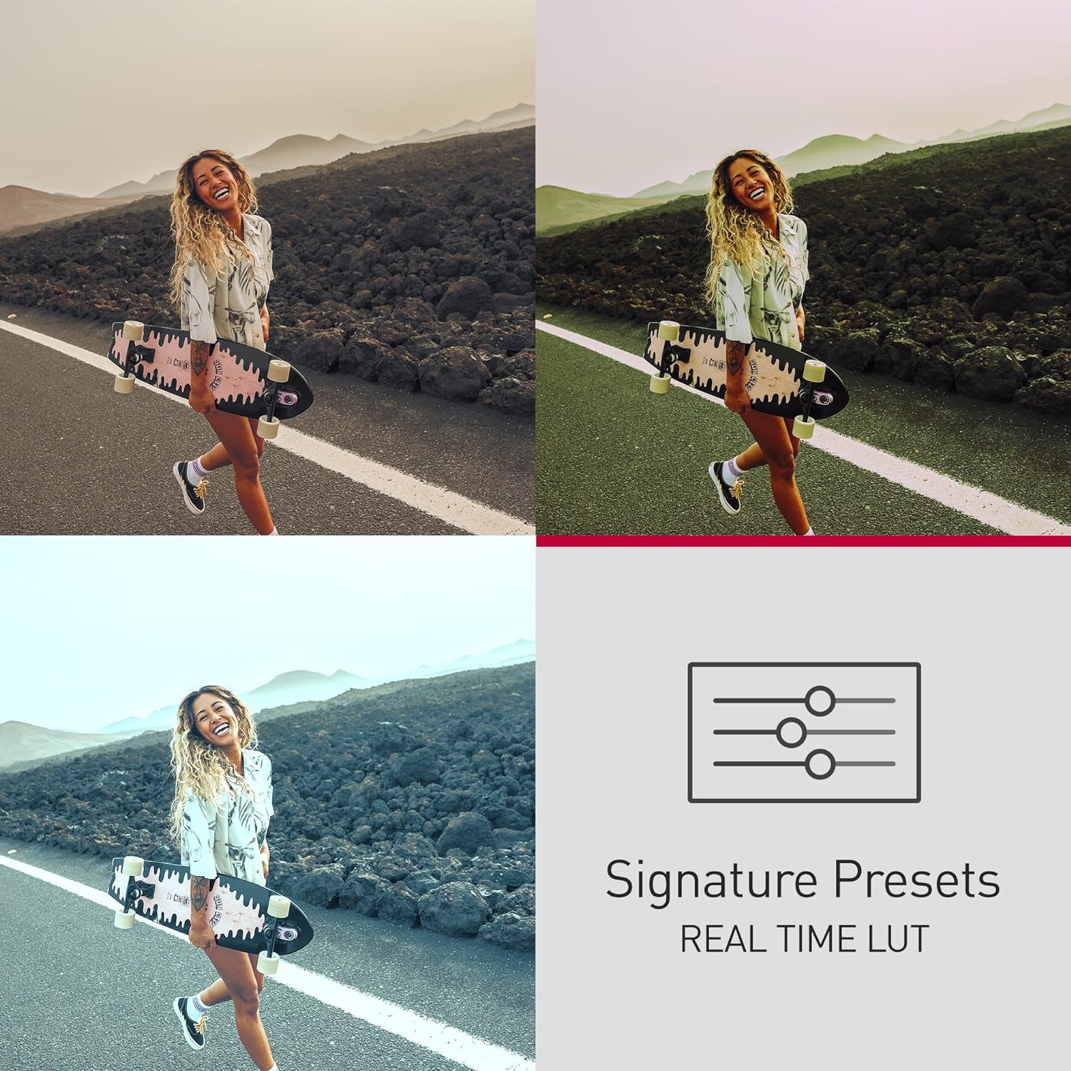 Panasonic Lumix DC-S9KE-K Full Frame Mirrorless Open Gate Vlogging Camera, 24.2MP, 6K /4K Video, 779 Point PDAF, Image Stabilisation, Free-Angle Screen, 5Ghz WiFi, Black, 20-60mm (x3 Zoom) Lens