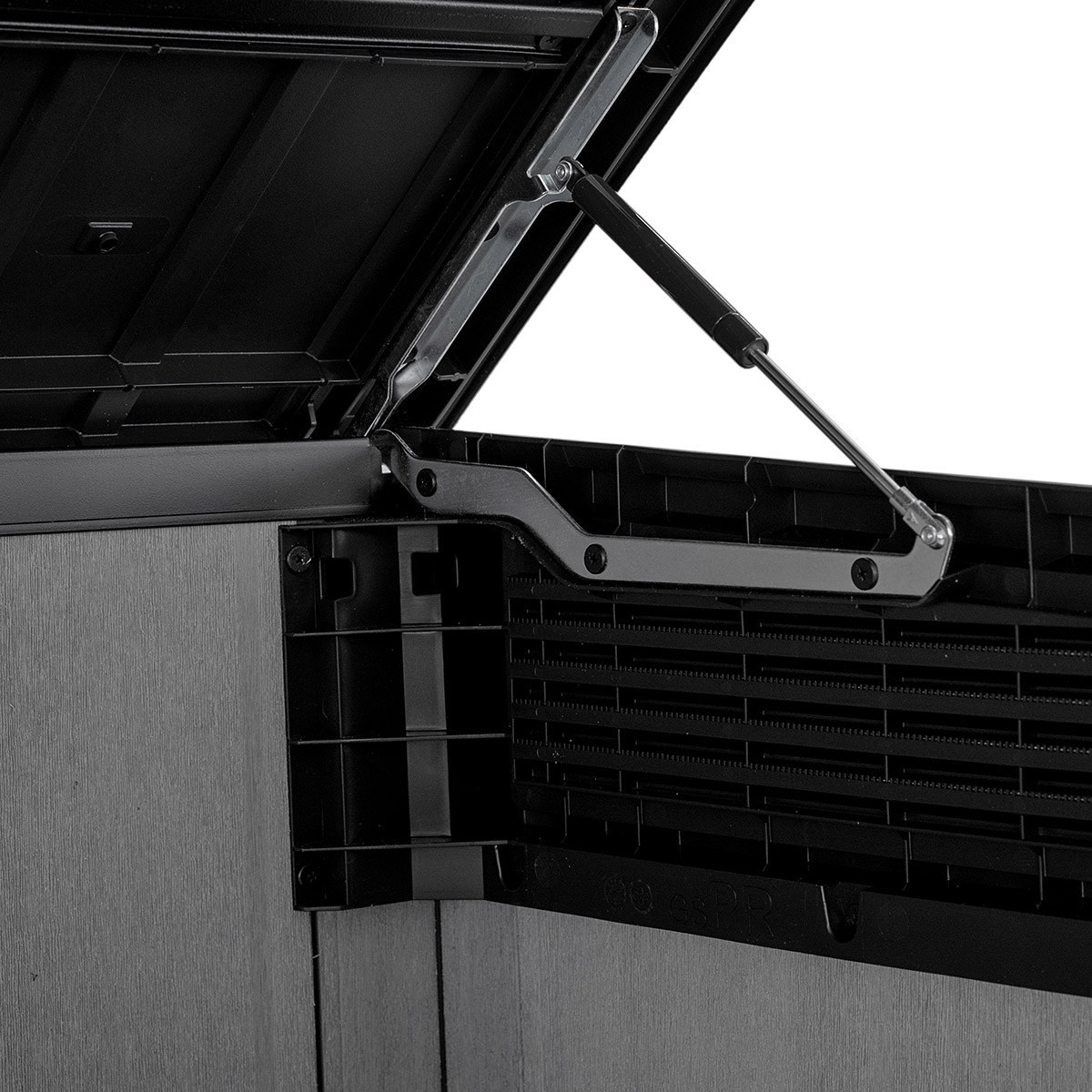 Keter 6 ft X 3.5 ft Shed